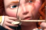 Bande-annonce : "Rebelle", le nouveau film des studios Pixar