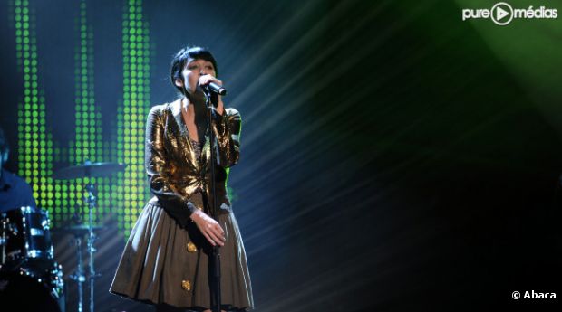 Nolwenn Leroy