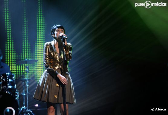 Nolwenn Leroy