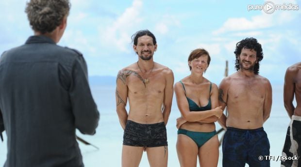 "Koh-Lanta" saison 11