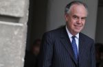 Frédéric Mitterrand pessimiste sur l'avenir du quotidien "France Soir"