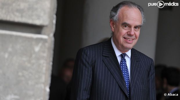 Frédéric Mitterrand