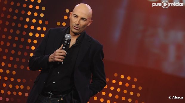 Nicolas Canteloup