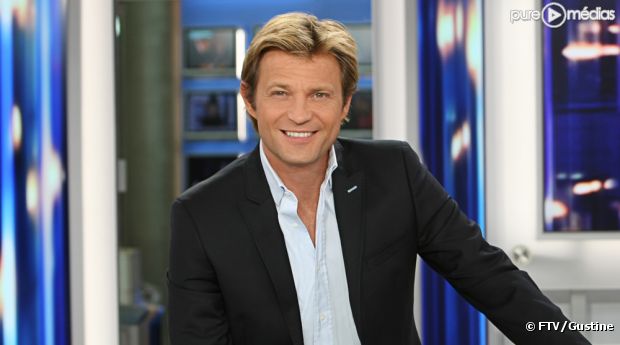 Laurent Delahousse