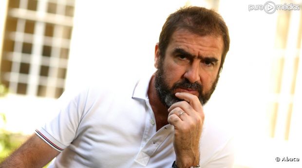 Eric Cantona