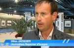 Gilles Jacquier, journaliste pour France 2, a été tué en Syrie