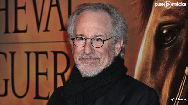 Steven Spielberg