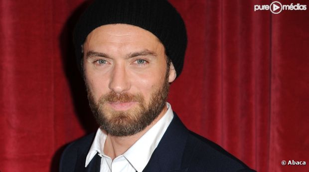 Jude Law