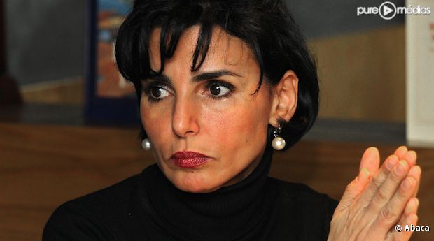 Rachida Dati