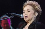 Les ventes des disques d'Etta James s'envolent