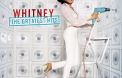 6. Whitney Houston - Whitney: The Greatest Hits