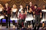 Les chansons de "Glee" téléchargées 32 millions de fois