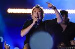 Charts UK : Bruce Springsteen aussi fort que Robbie Williams