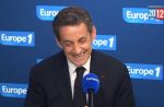 Nicolas Sarkozy à Nikos Aliagas : "J'ai des questions à vous poser sur "Voice""