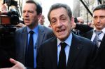 Le New York Times juge la campagne de Nicolas Sarkozy "désespérante et laide"