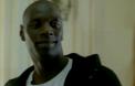 Scène inédite du film "Intouchables"