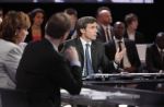 Internet, plus fort que la radio et la presse pour informer les Français sur la campagne