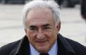 Dominique Strauss-Kahn