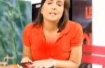 France 2 floute les seins d'une chroniqueuse de Télématin, jugée trop sexy