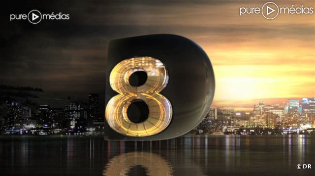 La nouvelle matinale de D8 sera celle... diffusée sur i-Télé.