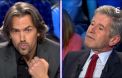 Clash dans "On n'est pas couché" sur France 2.