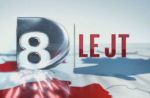 Découvrez le générique et le plateau des nouveaux JT de D8