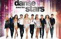 Une campagne de Pub pour "Danse avec les stars".