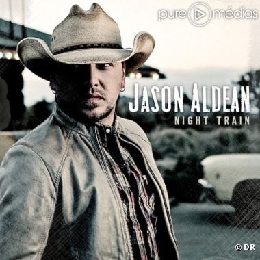 1. Jason Aldean - "Night Train"