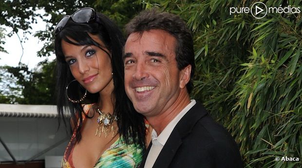 La RTBF dément avoir "trahi" Jade Foret et Arnaud Lagardère
