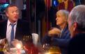 Christophe Hondelatte s'emporte contre Dave dans "17e sans ascenseur"