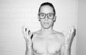 Jared Leto a subi une importante perte de poids pour "The Dallas Buyers Club"