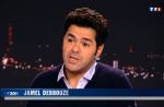 Depardieu : Jamel se demande ce qu'ils vont faire de "tout ce cholestérol"