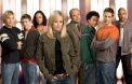Le cast de "Veronica Mars"
