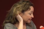 Catherine Frot ne "comprend pas" les attaques de Pascal Thomas