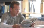M6 a acquis les droits de la série américaine "Touch" avec Kiefer Sutherland