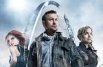 Lancement mondial record pour la série "Defiance"