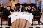"Top Chef 2013", la finale : Florent et Jean-Philippe s'inclinent face à Naoëlle