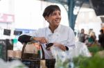 Naoëlle d'Hainaut ("Top Chef 2013") : "Je ne me suis pas aimée en me regardant"