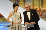 Audiences : succès pour la cérémonie d'ouverture du Festival de Cannes 2013
