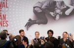 Cannes, sixième jour : Guillaume Canet et James Franco font de l'ombre à Valeria Bruni Tedeschi