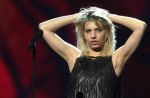 Concours de l'Eurovision : Amandine Bourgeois "désolée" de sa 23e place