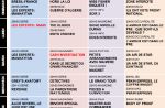 Tous les programmes de la télé du 8 au 14 juin 2013