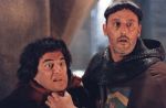 "Les Visiteurs" : Christian Clavier signe pour une nouvelle suite