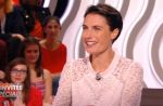 Alessandra Sublet : "Je reste sur France 5 où j'animerai des prime times"