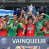 Coupe de France : France Télévisions et Eurosport conservent les droits télé jusqu'en 2022
