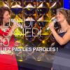 "N'oubliez pas les paroles" : Les masters du jeu de Nagui dès ce soir sur France 2