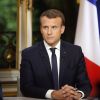 Audiences : Le premier grand oral d'Emmanuel Macron suivi par 9,5 millions de téléspectateurs