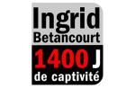 Les médias se mobilisent pour Ingrid Bétancourt