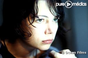 Michelle Williams dans "Land of plenty (terre d'abondance)".