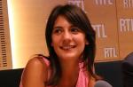 Estelle Denis rejoint RTL